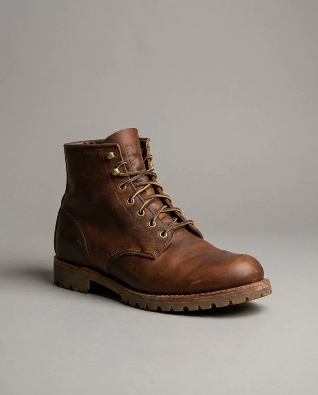 Bottes Sendra à venir